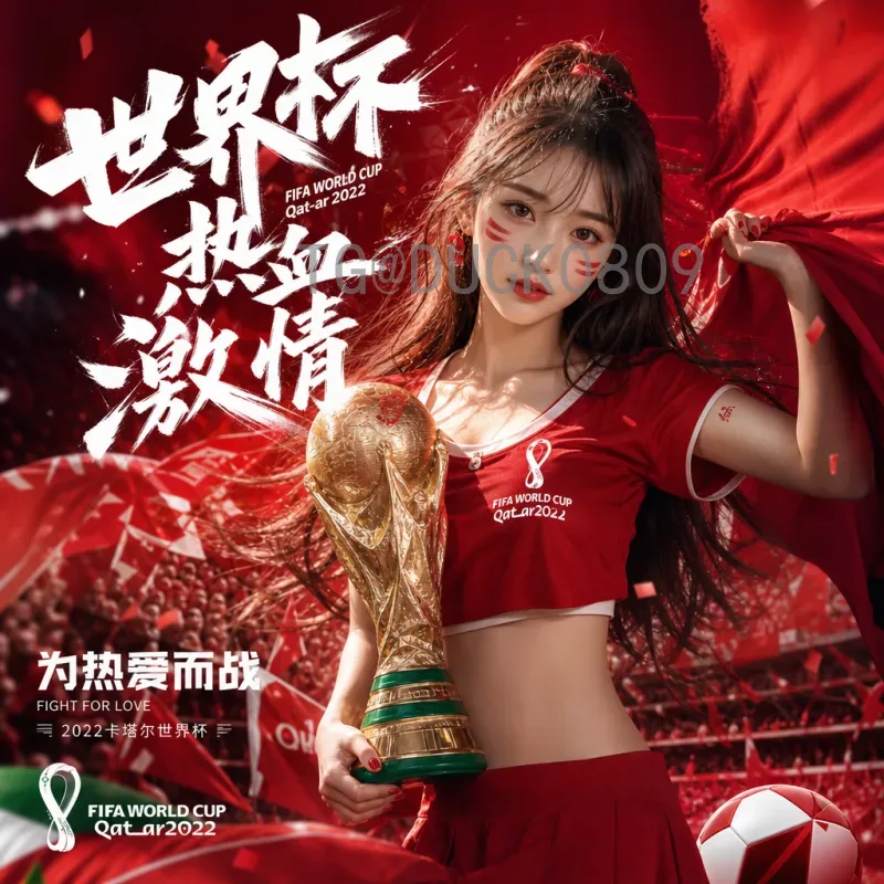 2026世界杯杭州：足球热潮下的城市期待与梦想